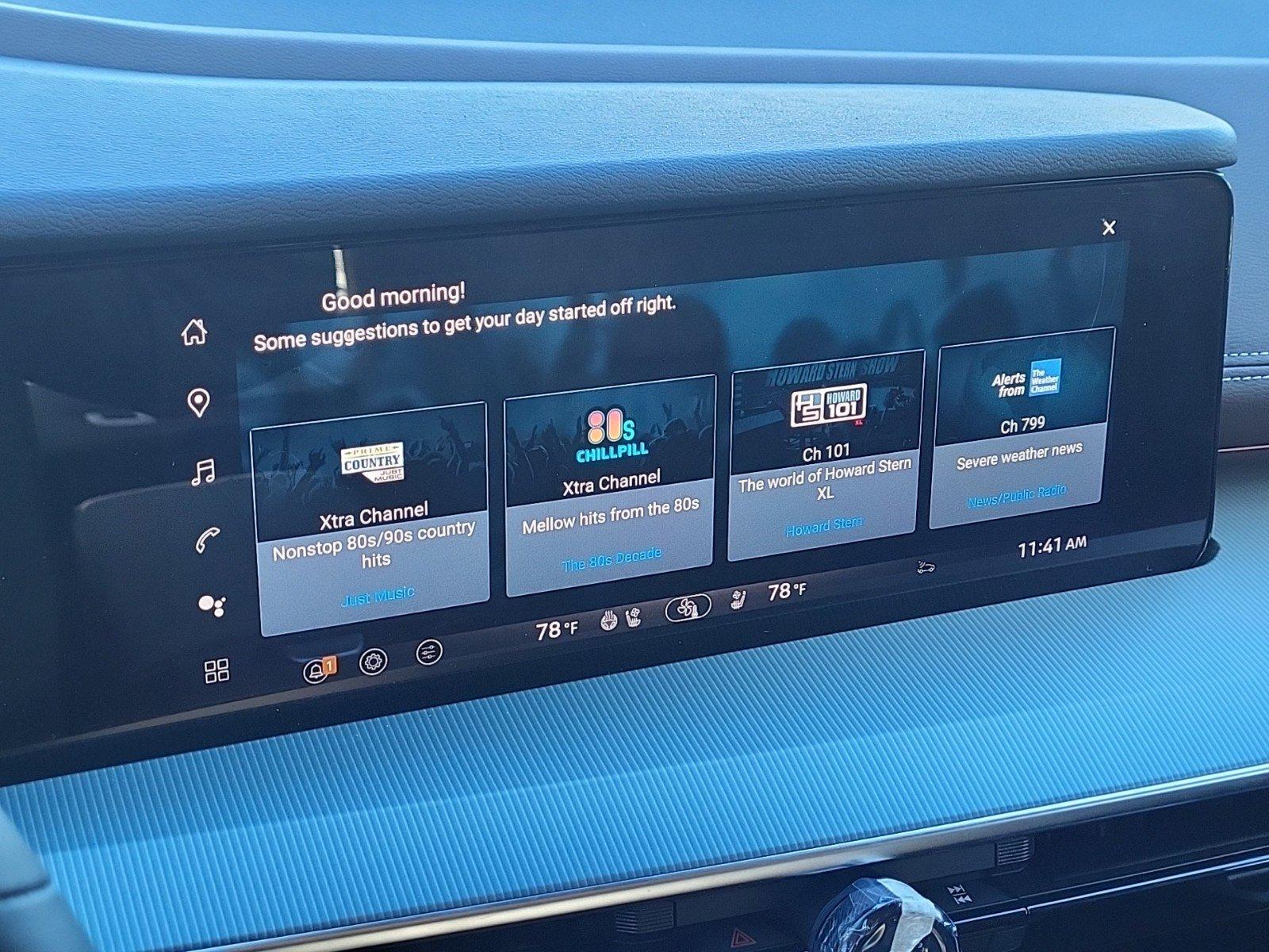 2025 Nissan Murano Vehicle Photo in Albuquerque, NM 87110
