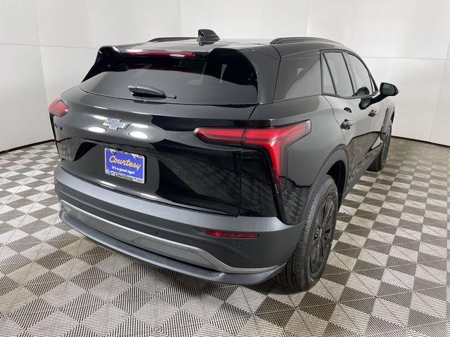 2025 Chevrolet Blazer EV Vehicle Photo in PHOENIX, AZ 85014-3381