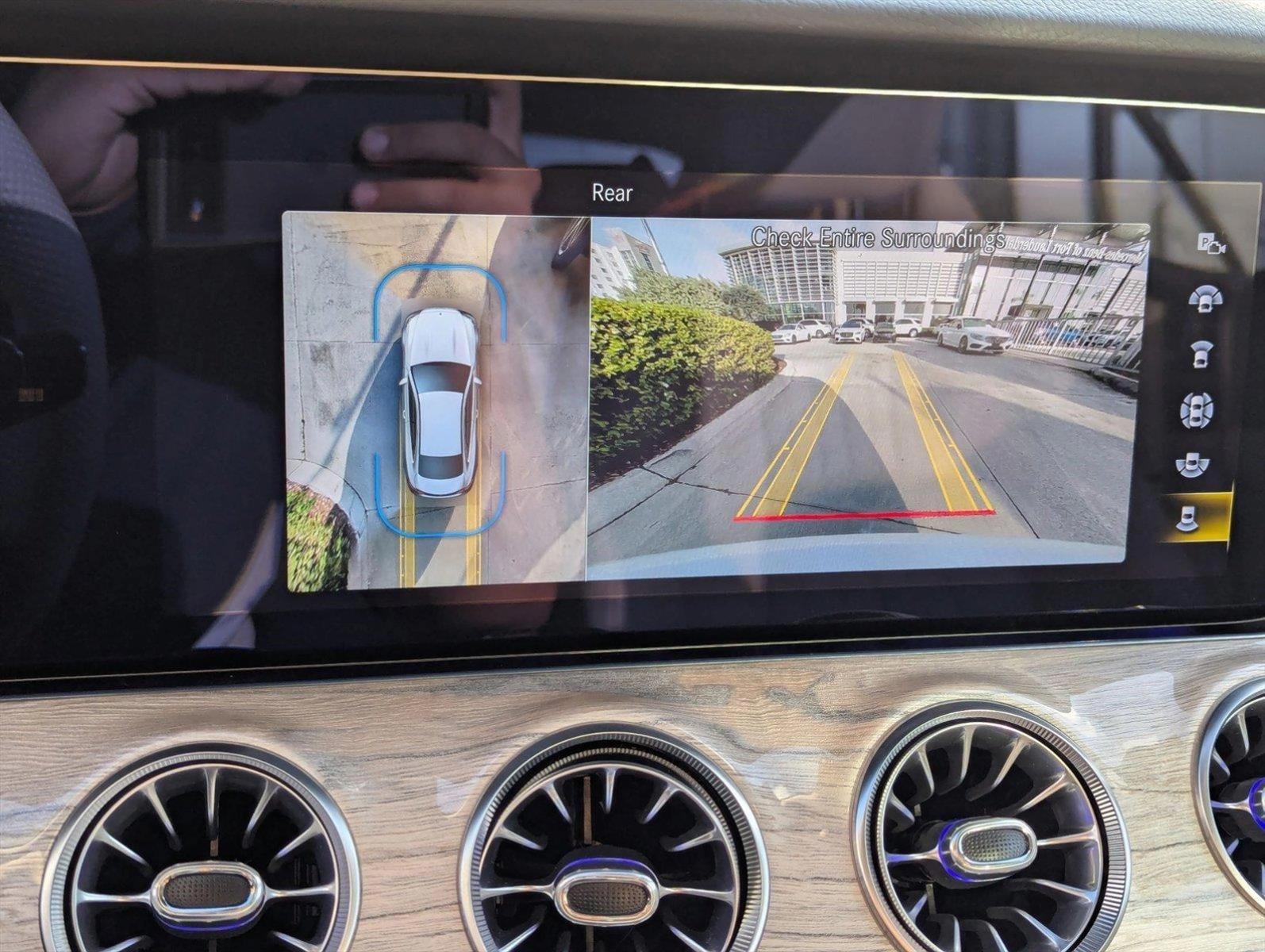 2023 Mercedes-Benz E-Class Vehicle Photo in Fort Lauderdale, FL 33316