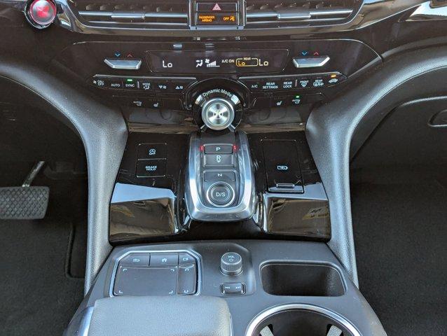 2024 Acura MDX Vehicle Photo in San Antonio, TX 78230