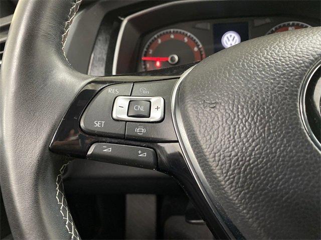 2020 Volkswagen Jetta Vehicle Photo in PORTLAND, OR 97225-3518