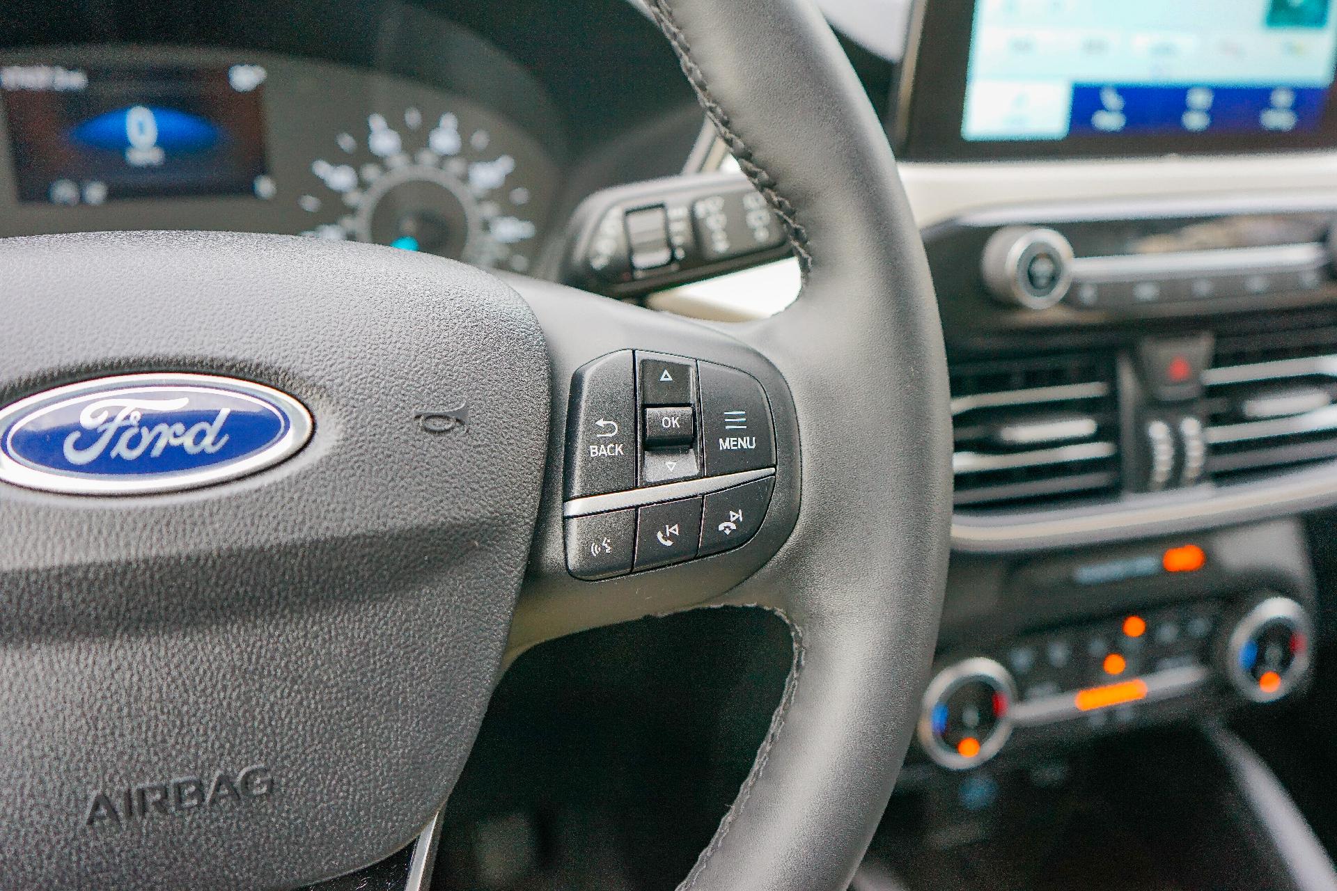 2022 Ford Escape Vehicle Photo in SMYRNA, DE 19977-2874