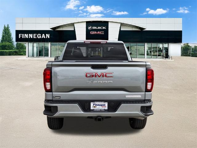 2025 GMC Sierra 1500 Vehicle Photo in ROSENBERG, TX 77471-5675