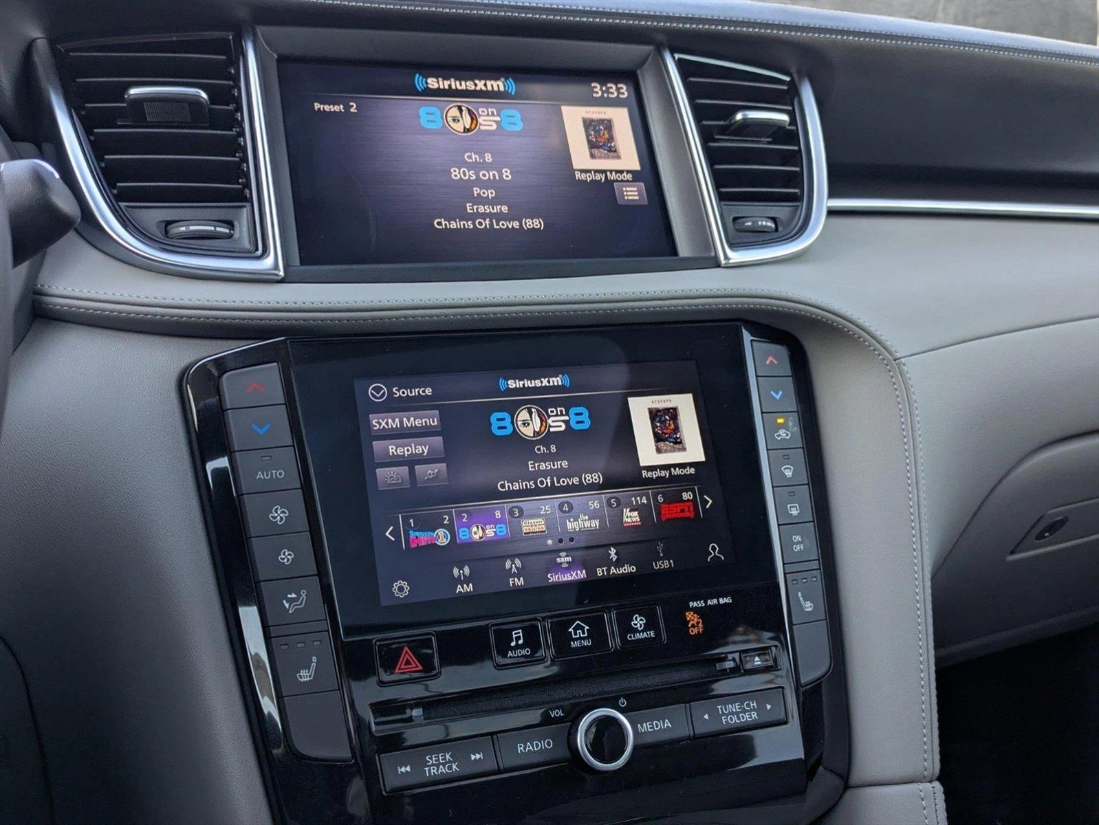 2024 INFINITI QX50 Vehicle Photo in Tustin, CA 92782