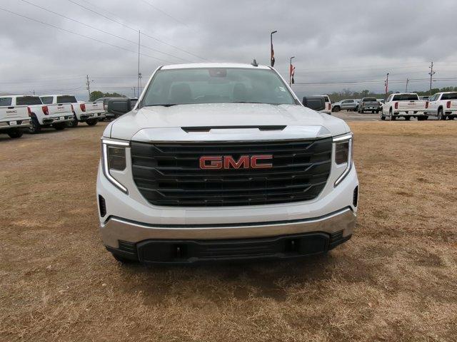 2025 GMC Sierra 1500 Vehicle Photo in ALBERTVILLE, AL 35950-0246