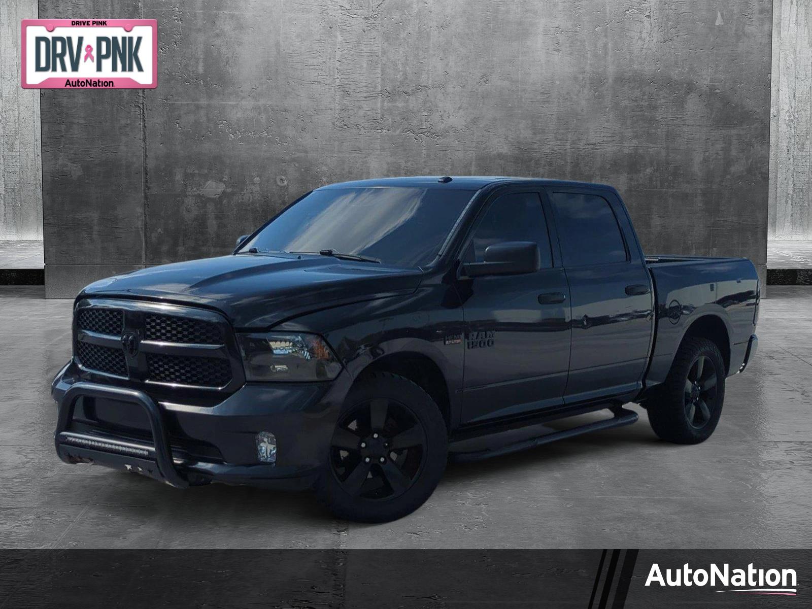 2015 Ram 1500 Vehicle Photo in Pembroke Pines, FL 33027