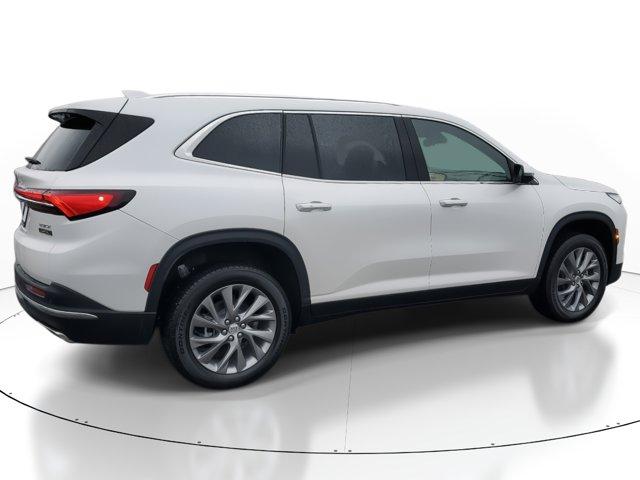 2025 Buick Enclave Vehicle Photo in SMYRNA, GA 30080-7630