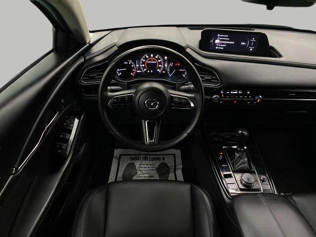 2024 Mazda CX-30 Vehicle Photo in Appleton, WI 54913