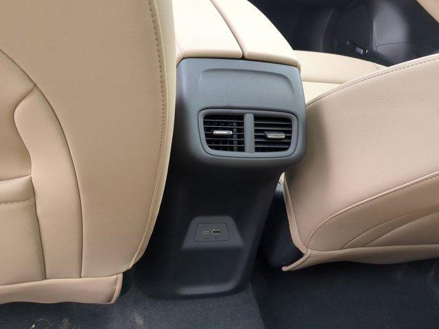 2025 Buick Envision Vehicle Photo in ALBERTVILLE, AL 35950-0246