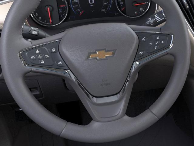 2025 Chevrolet Malibu Vehicle Photo in WACO, TX 76710-2592