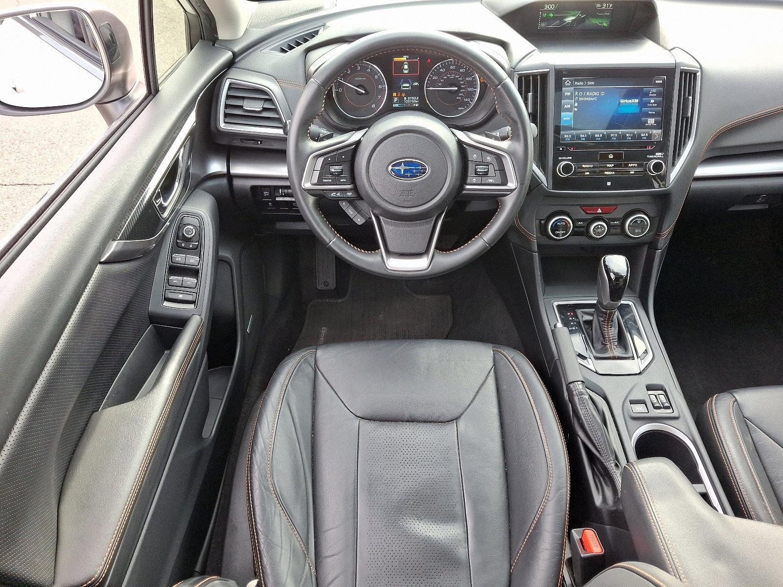 2018 Subaru Crosstrek Vehicle Photo in Trevose, PA 19053