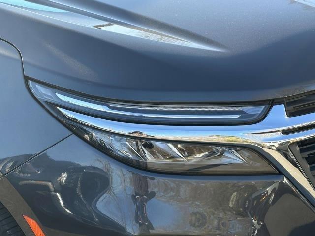 2022 Chevrolet Equinox Vehicle Photo in SAINT JAMES, NY 11780-3219