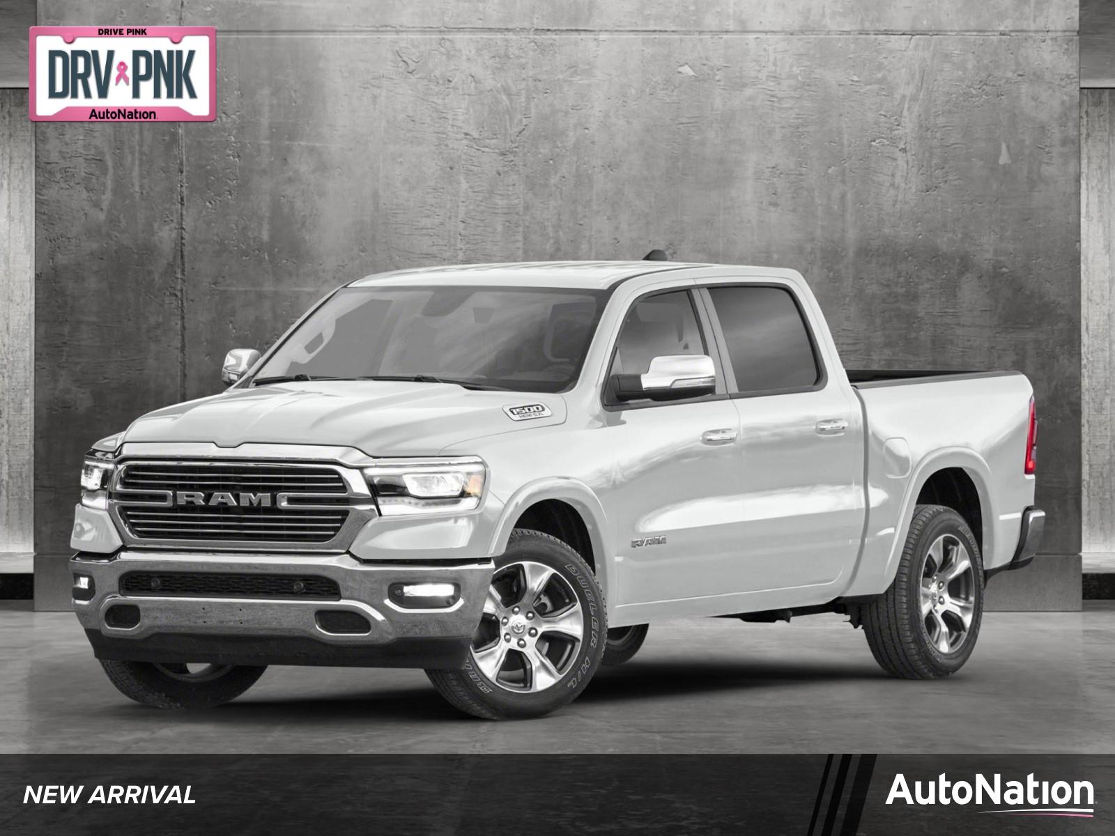 2023 Ram 1500 Vehicle Photo in Pembroke Pines, FL 33027