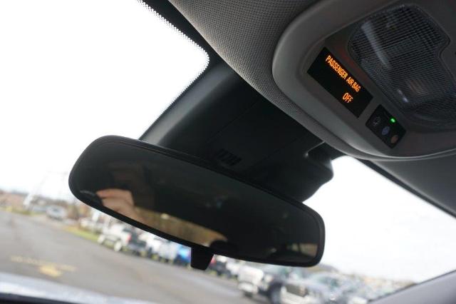 2025 Chevrolet Trax Vehicle Photo in FAIRMONT, WV 26554-2318