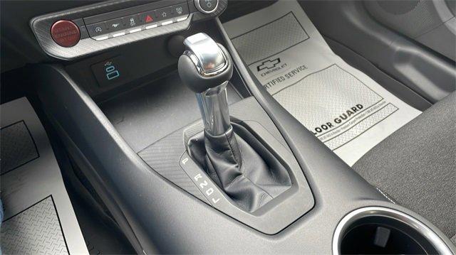 2024 Ford Mustang Vehicle Photo in THOMPSONTOWN, PA 17094-9014