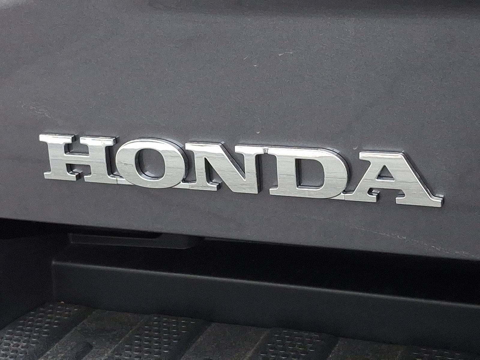 2025 Honda Ridgeline Vehicle Photo in Harrisburg, PA 17111