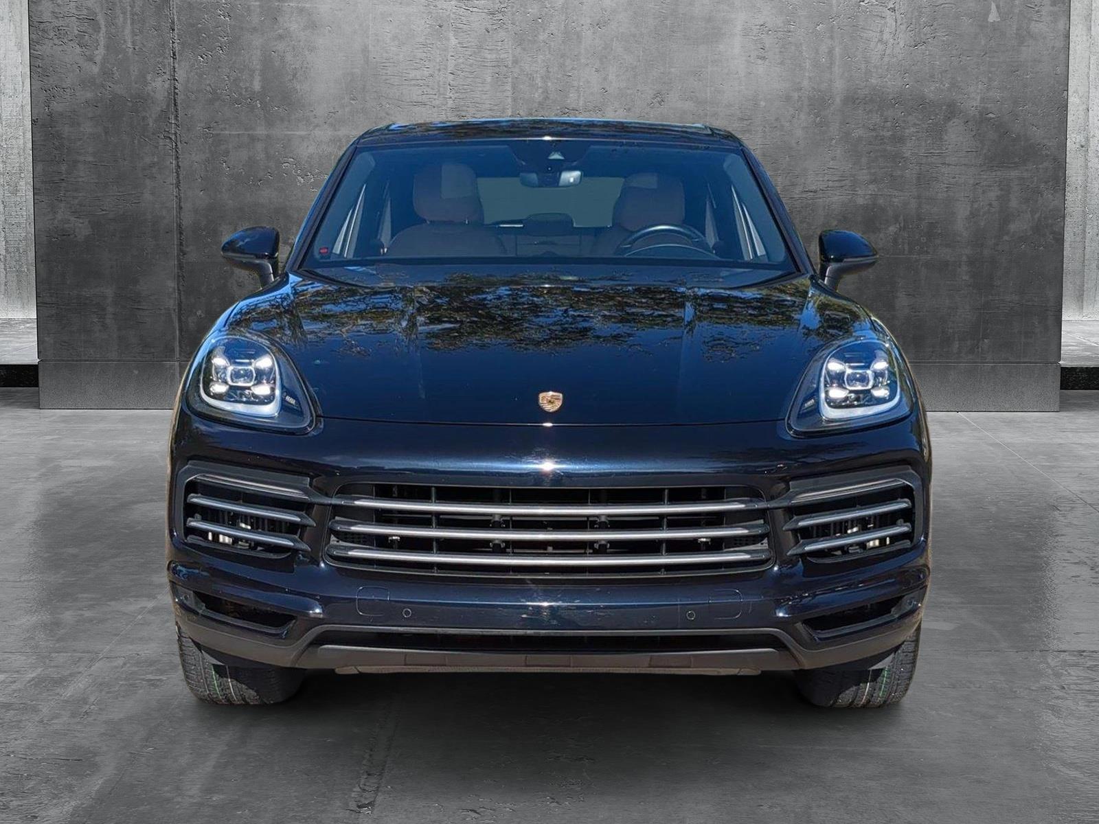 2020 Porsche Cayenne Vehicle Photo in West Palm Beach, FL 33417