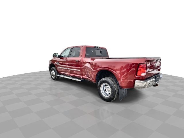 2015 Ram 3500 Vehicle Photo in WILLIAMSVILLE, NY 14221-2883