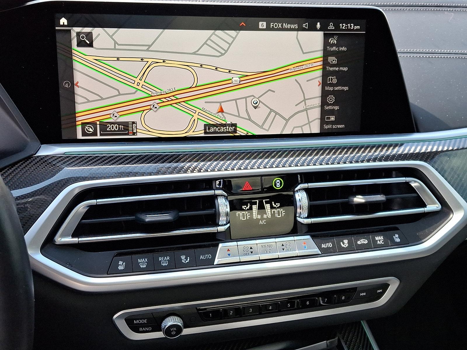 2022 BMW X5 M50i Vehicle Photo in Lancaster, PA 17601