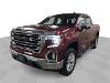 Used 2019 GMC Sierra 1500 SLT with VIN 3GTU9DED7KG188685 for sale in Hermantown, Minnesota