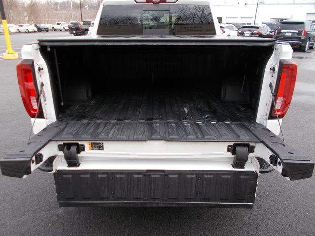 2023 GMC Sierra 1500 Vehicle Photo in LOWELL, MA 01852-4336