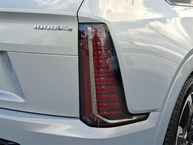 2025 Cadillac ESCALADE IQ Vehicle Photo in ALLENTOWN, PA 18103-7399