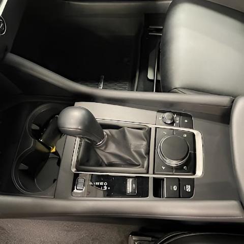 2023 Mazda3 Hatchback Vehicle Photo in Green Bay, WI 54304