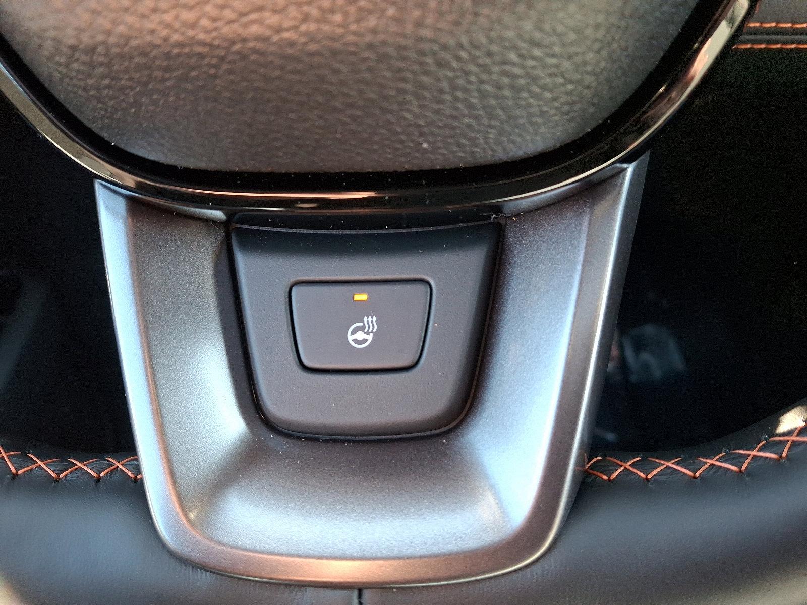 2025 Honda Pilot Vehicle Photo in Harrisburg, PA 17111