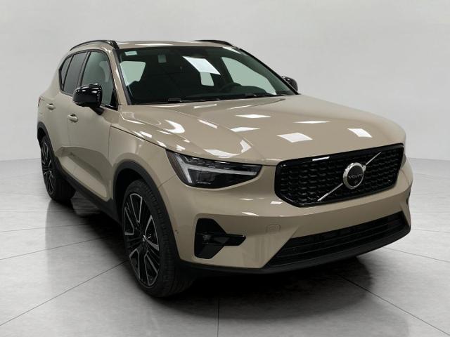 2025 Volvo XC40 Vehicle Photo in Appleton, WI 54913