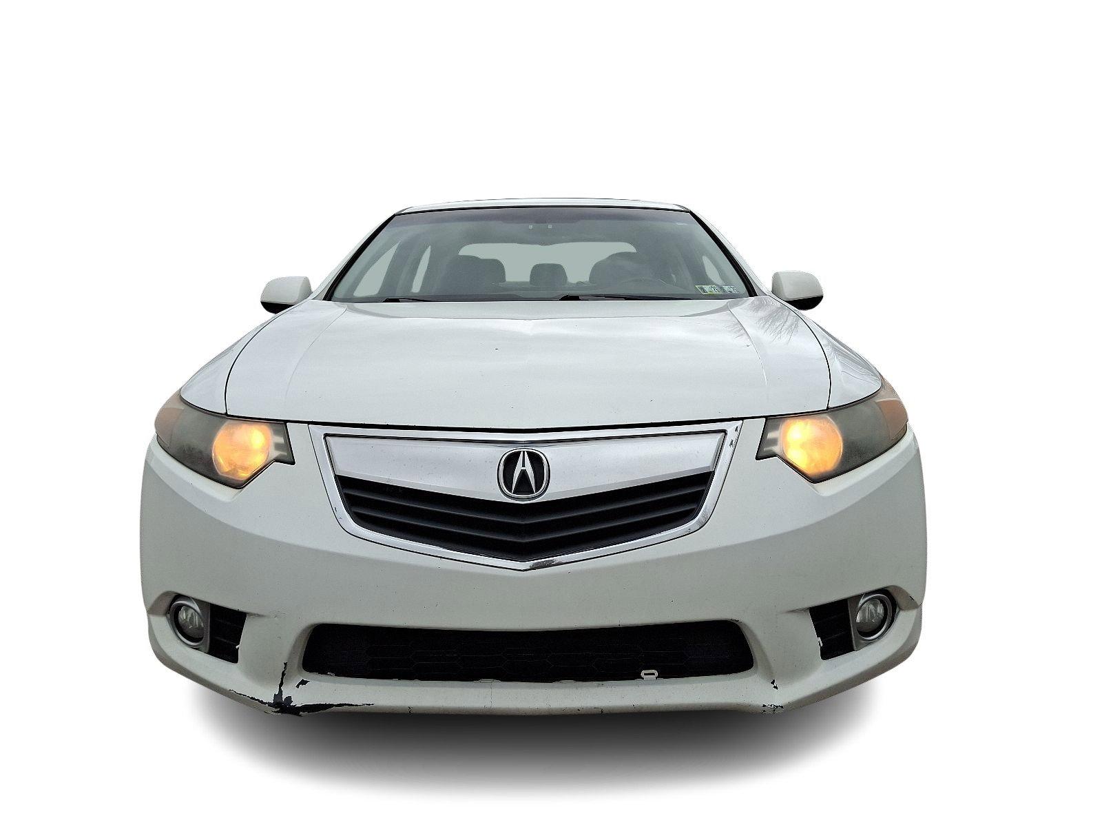 2012 Acura TSX Vehicle Photo in Willow Grove, PA 19090