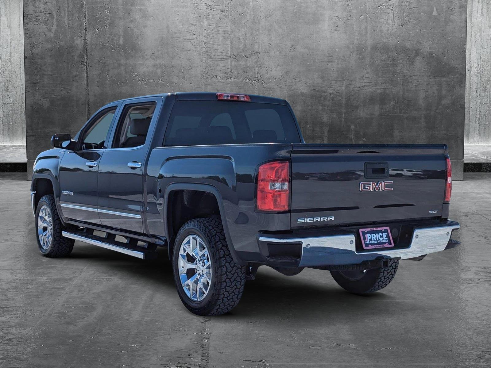 2014 GMC Sierra 1500 Vehicle Photo in Ft. Myers, FL 33907