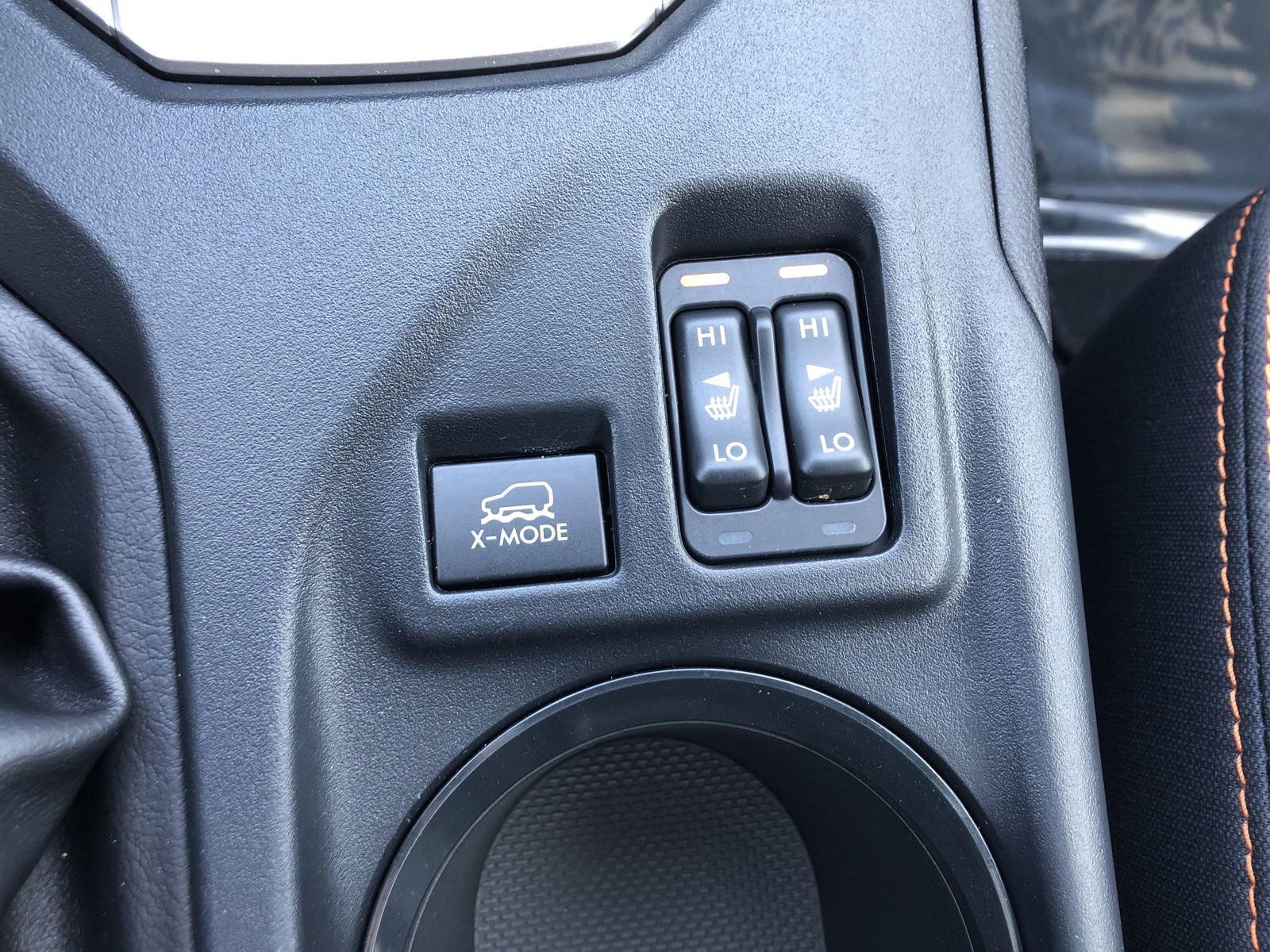 2022 Subaru Crosstrek Vehicle Photo in Mechanicsburg, PA 17050