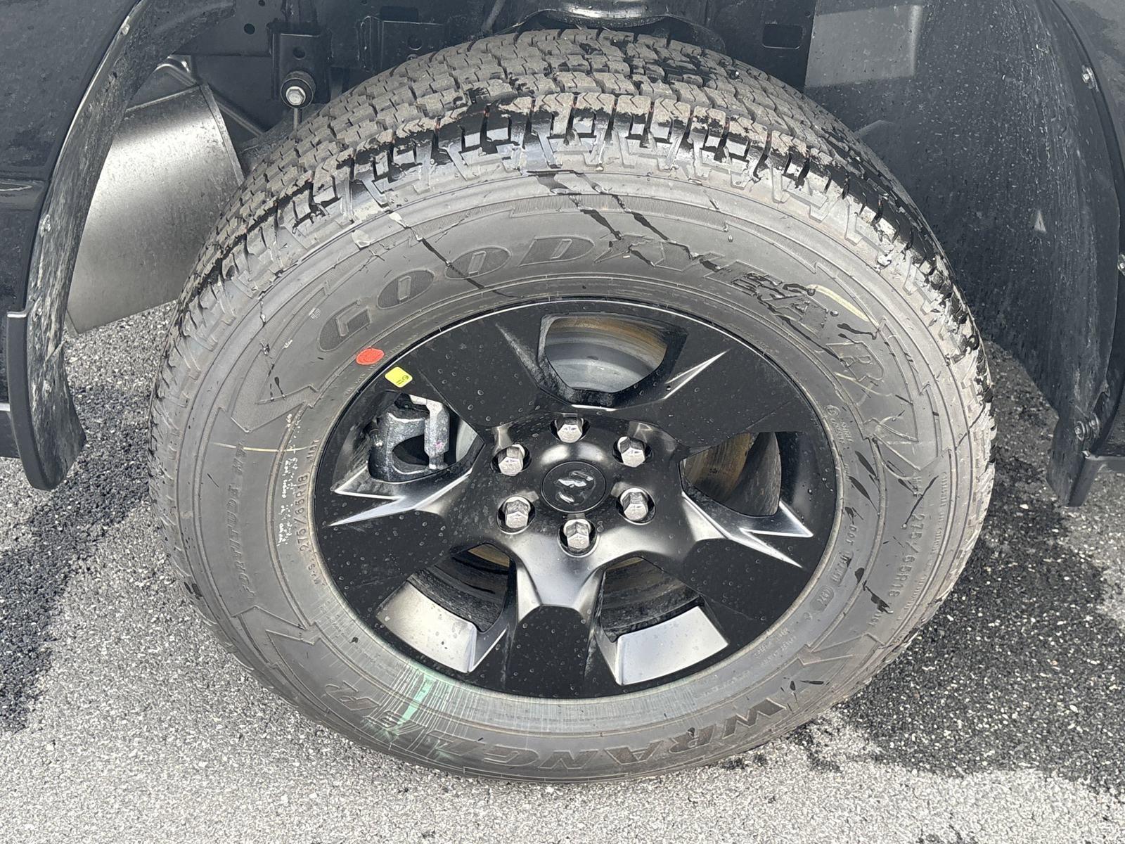 2025 Ram 1500 Vehicle Photo in Mechanicsburg, PA 17050-1707