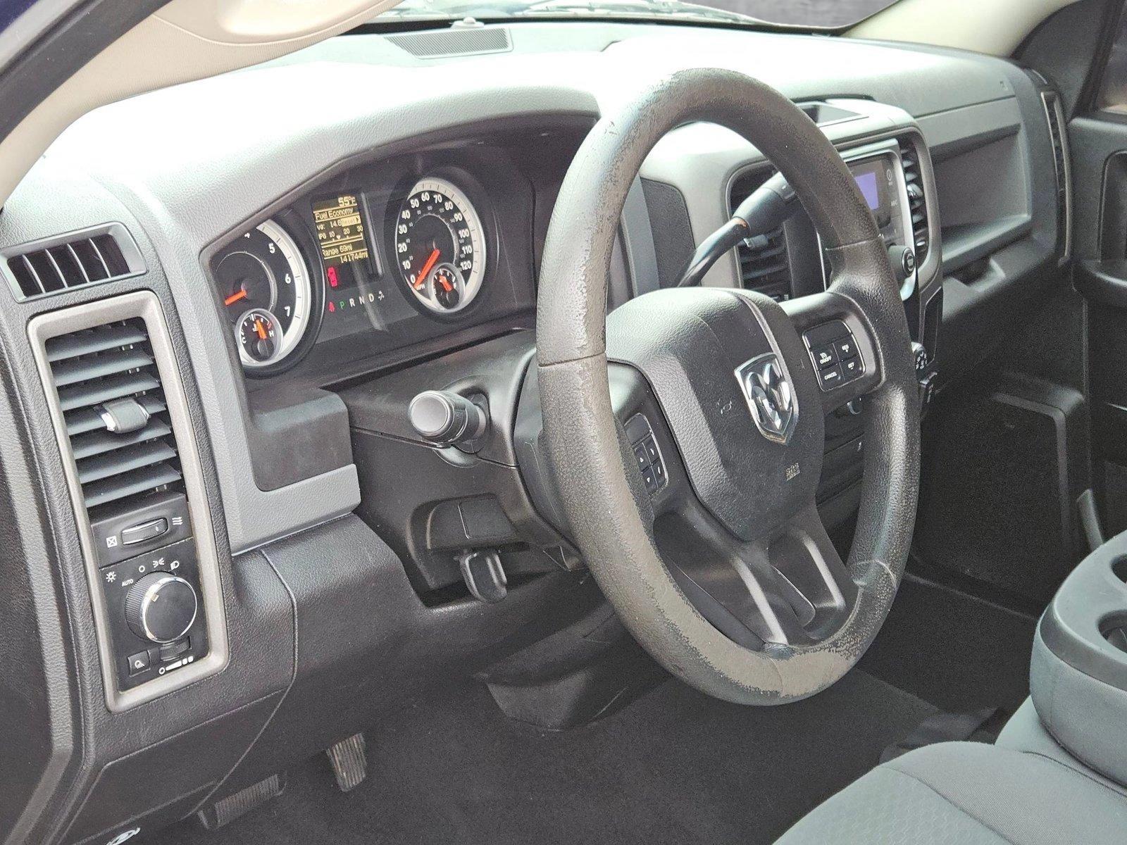 2013 Ram 1500 Vehicle Photo in CORPUS CHRISTI, TX 78416-1100