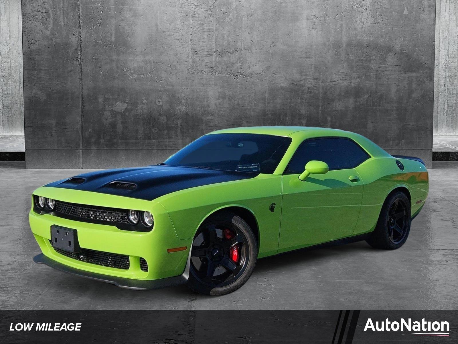 2023 Dodge Challenger Vehicle Photo in CORPUS CHRISTI, TX 78416-1100