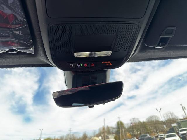 2025 Chevrolet Equinox Vehicle Photo in GARDNER, MA 01440-3110