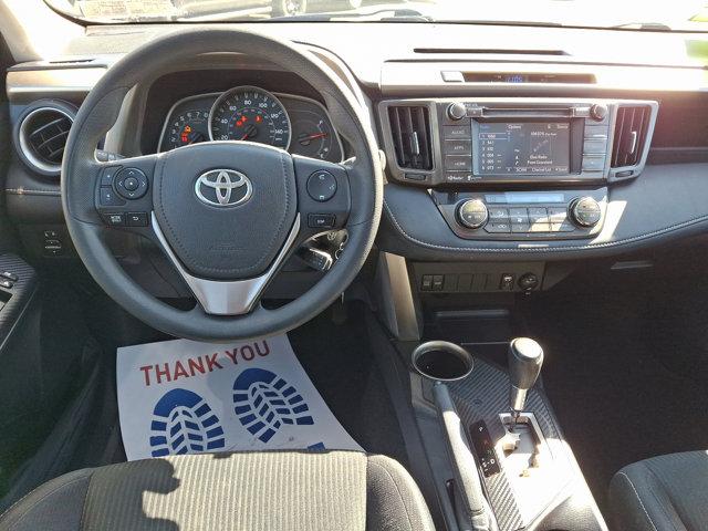 2014 Toyota RAV4 Vehicle Photo in Philadelphia, PA 19116