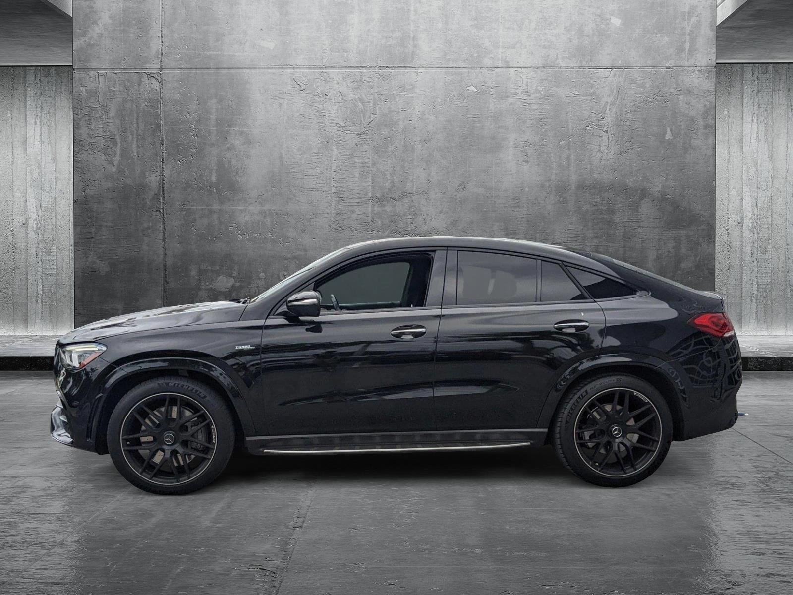 2022 Mercedes-Benz GLE Vehicle Photo in Pompano Beach, FL 33064