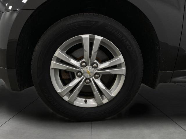 2014 Chevrolet Equinox Vehicle Photo in Appleton, WI 54913