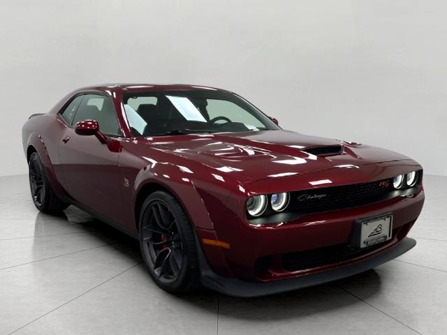 2021 Dodge Challenger Vehicle Photo in Appleton, WI 54913