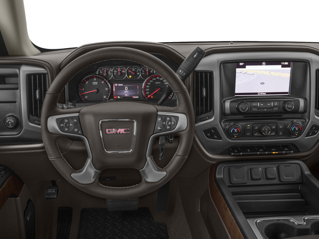 2018 GMC Sierra 1500 Vehicle Photo in Gaffney, SC 29341