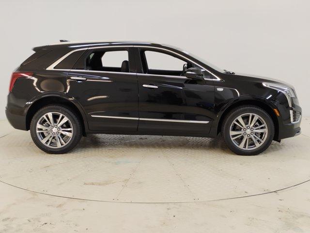 2025 Cadillac XT5 Vehicle Photo in PINEVILLE, NC 28134-8495