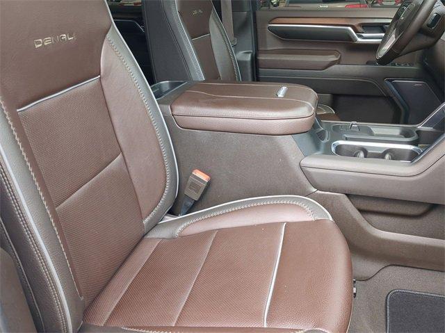 2024 GMC Sierra 2500 HD Vehicle Photo in COLLIERVILLE, TN 38017-9006