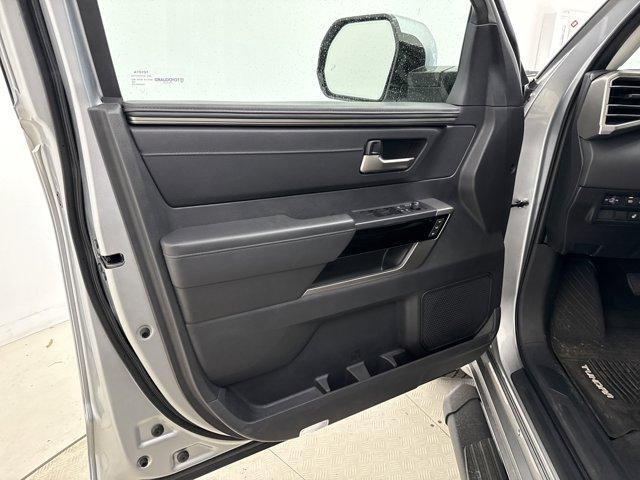 2024 Toyota Tundra 4WD Vehicle Photo in Charlotte, NC 28273