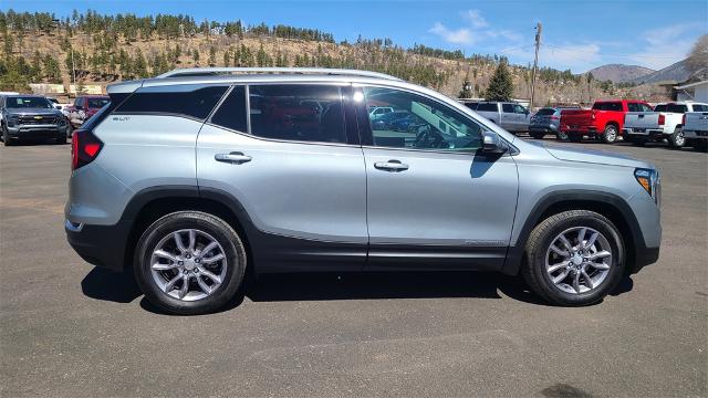 2024 GMC Terrain Vehicle Photo in FLAGSTAFF, AZ 86001-6214