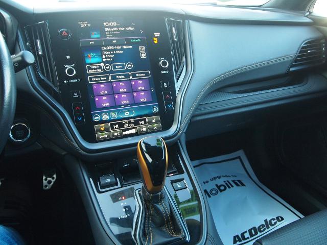 2022 Subaru Outback Vehicle Photo in MADISON, IN 47250-1611