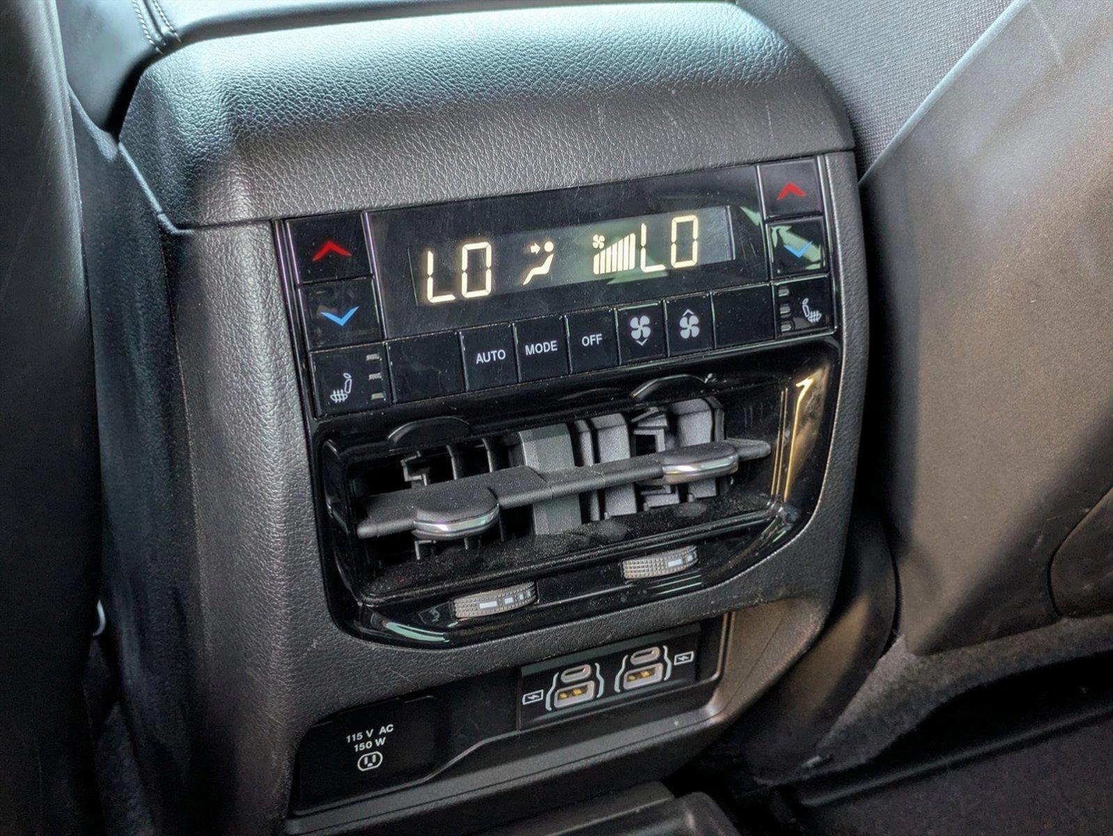 2021 Jeep Grand Cherokee L Vehicle Photo in Tustin, CA 92782