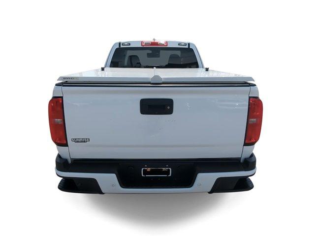 2020 Chevrolet Colorado Vehicle Photo in COLLIERVILLE, TN 38017-9006