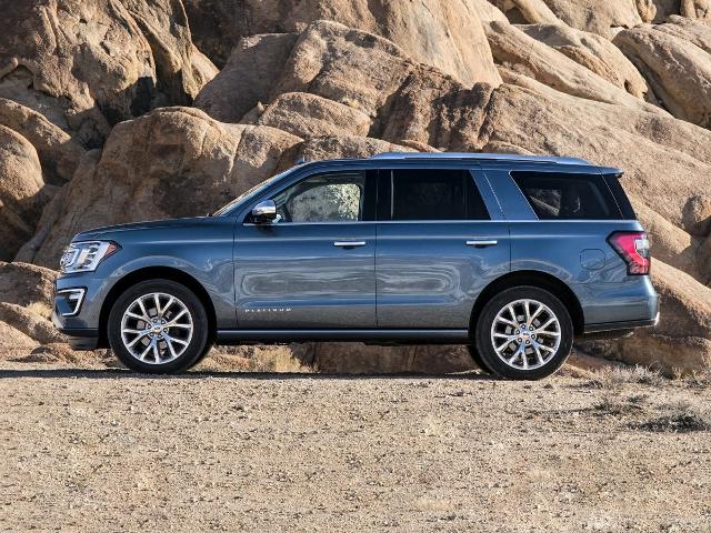 2020 Ford Expedition Max Vehicle Photo in San Antonio, TX 78230