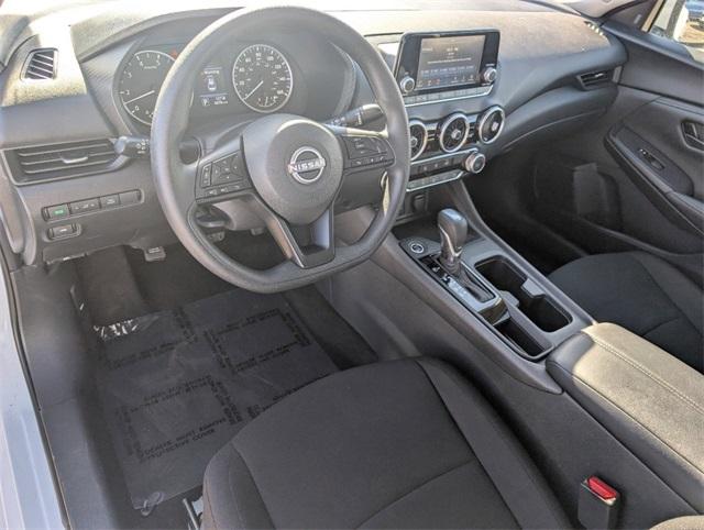 2024 Nissan Sentra Vehicle Photo in AURORA, CO 80012-4011